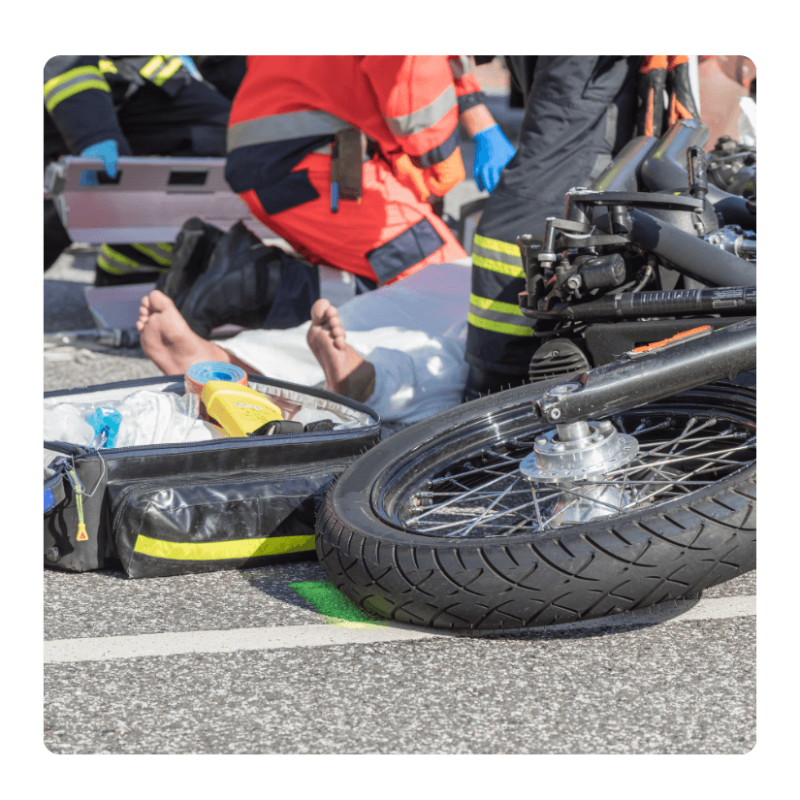 RECLAMOS DE ACCIDENTES | FLORIDA, USA