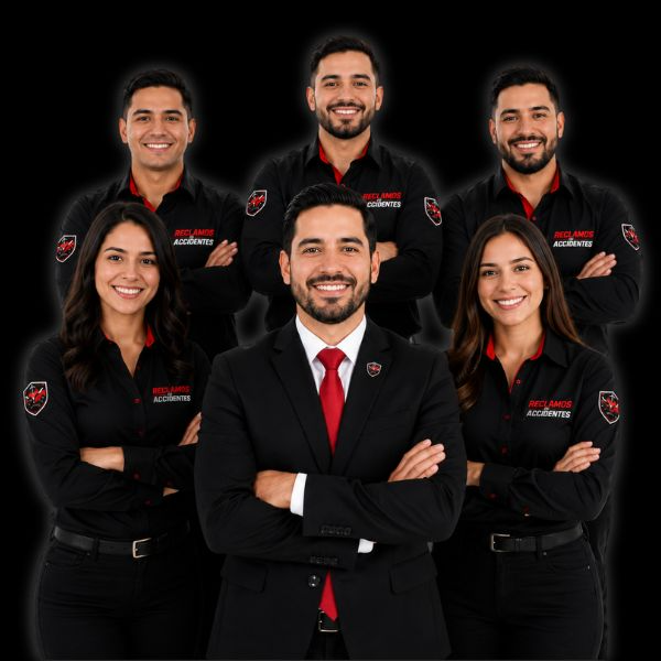 RECLAMOS DE ACCIDENTES | FLORIDA