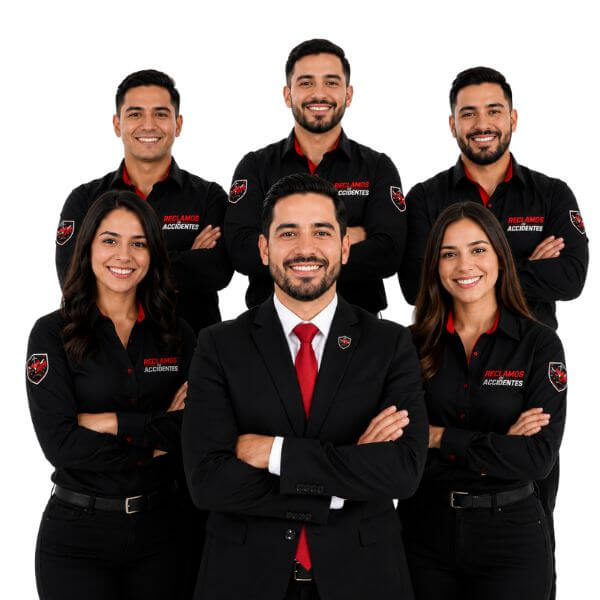 RECLAMOS DE ACCIDENTES | FLORIDA
