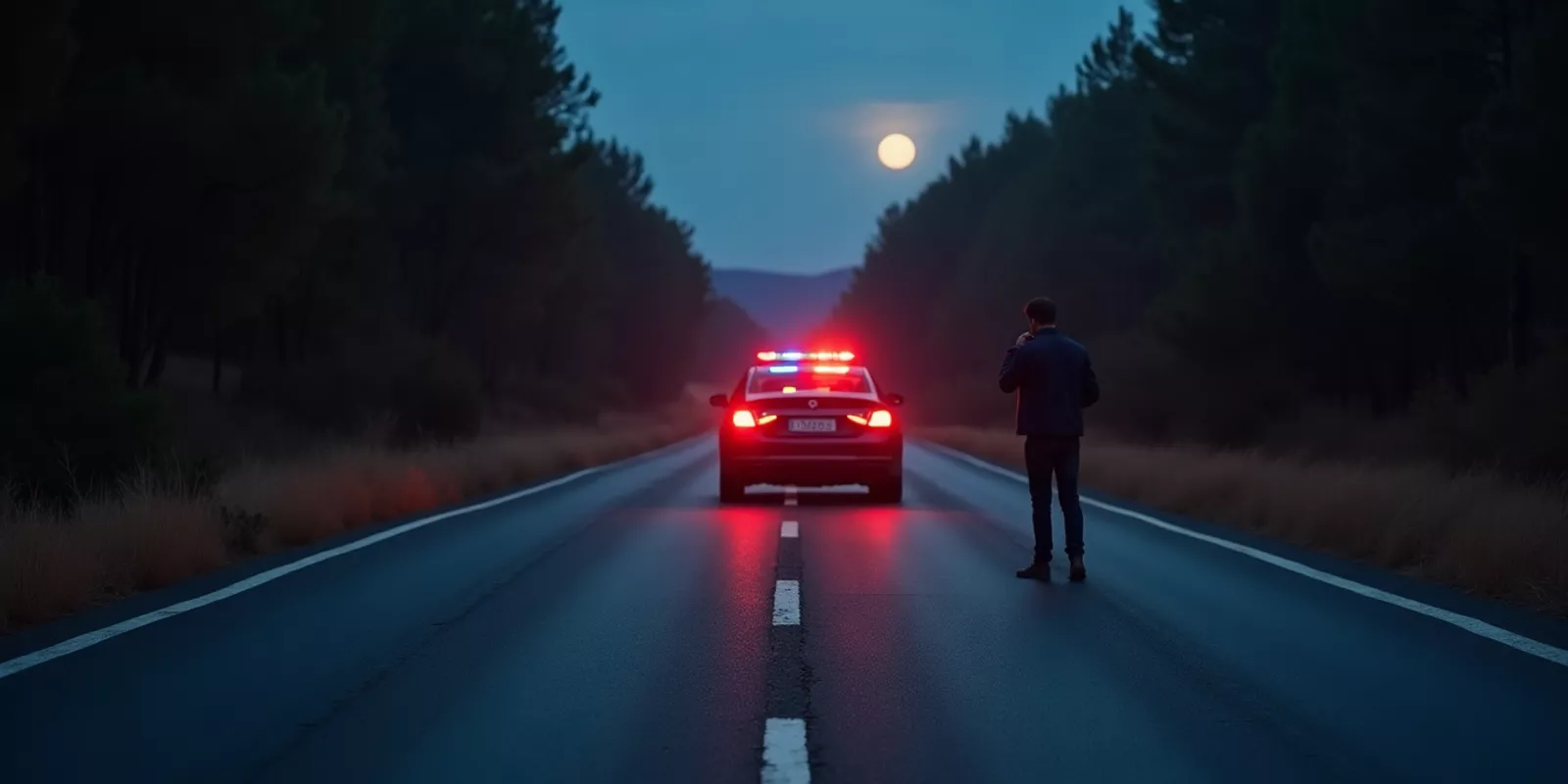 Accidente de auto: qué hacer si estás solo