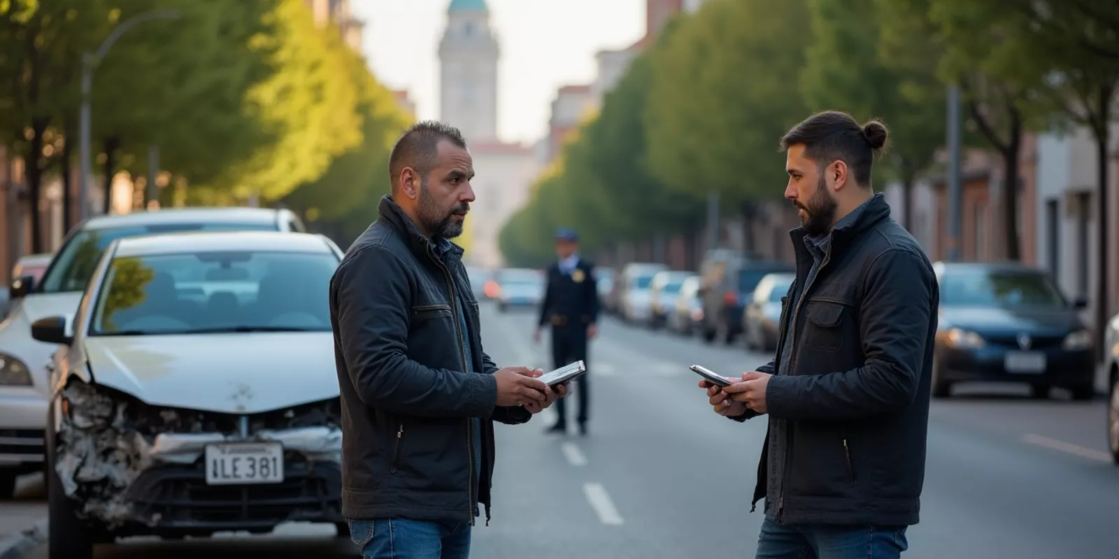 Errores que No Debes Cometer con tu Seguro Tras un Accidente