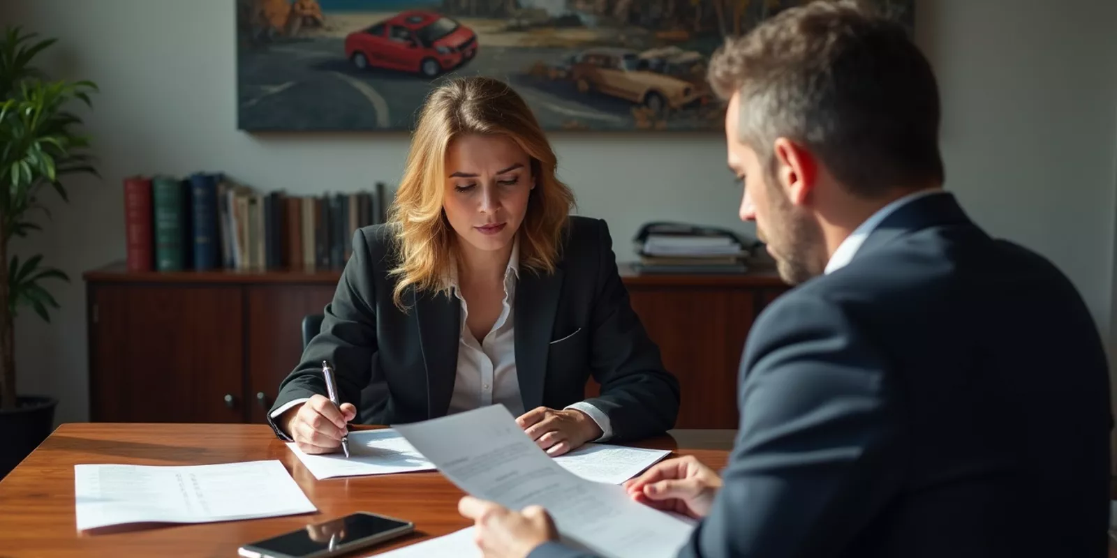 Impacto de Redes Sociales en Accidentes Vehiculares