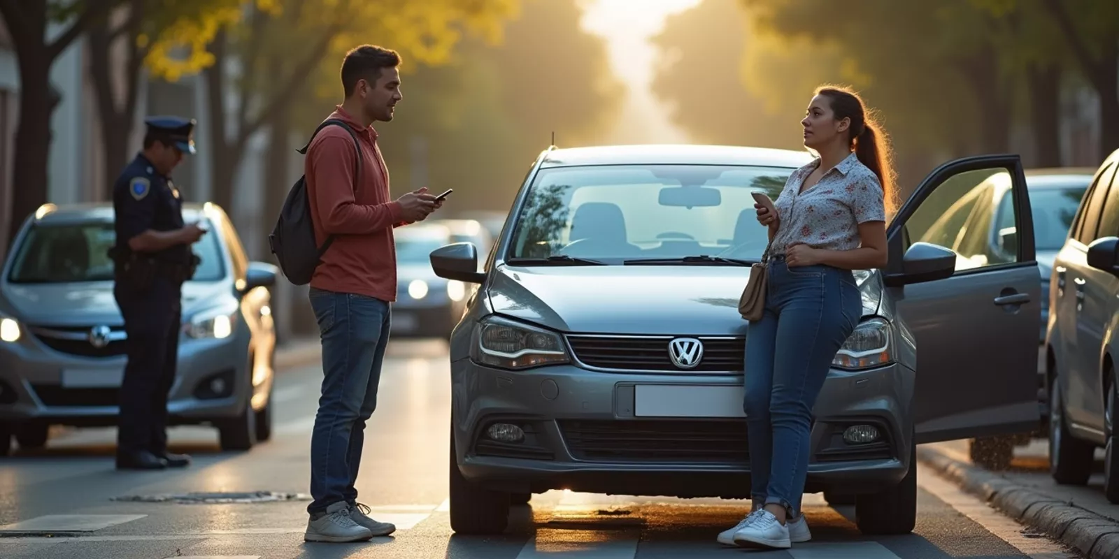 Errores Comunes en Reclamos de Accidentes de Auto