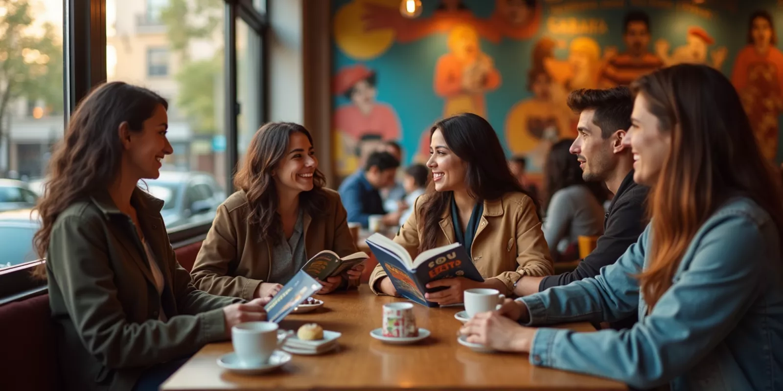 El Poder del Español en el Mundo Moderno
