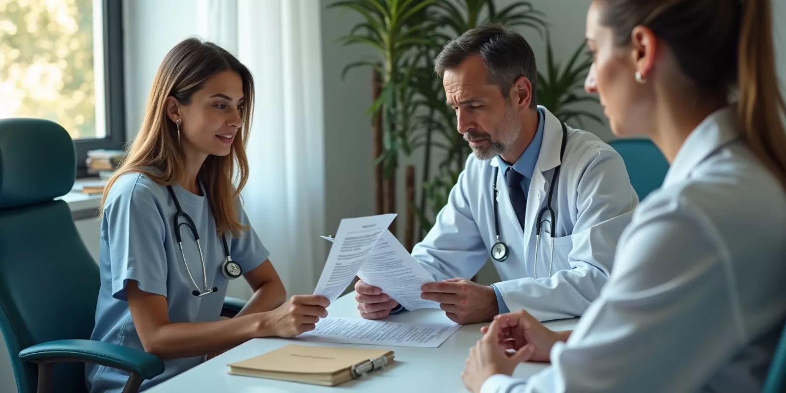 Importancia de Documentar Tratamientos Médicos Tras Accidentes