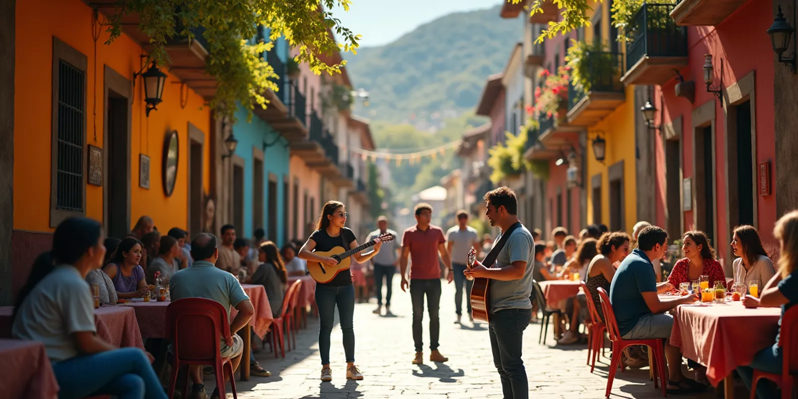 El Español: Lengua de Diversidad y Cultura Global