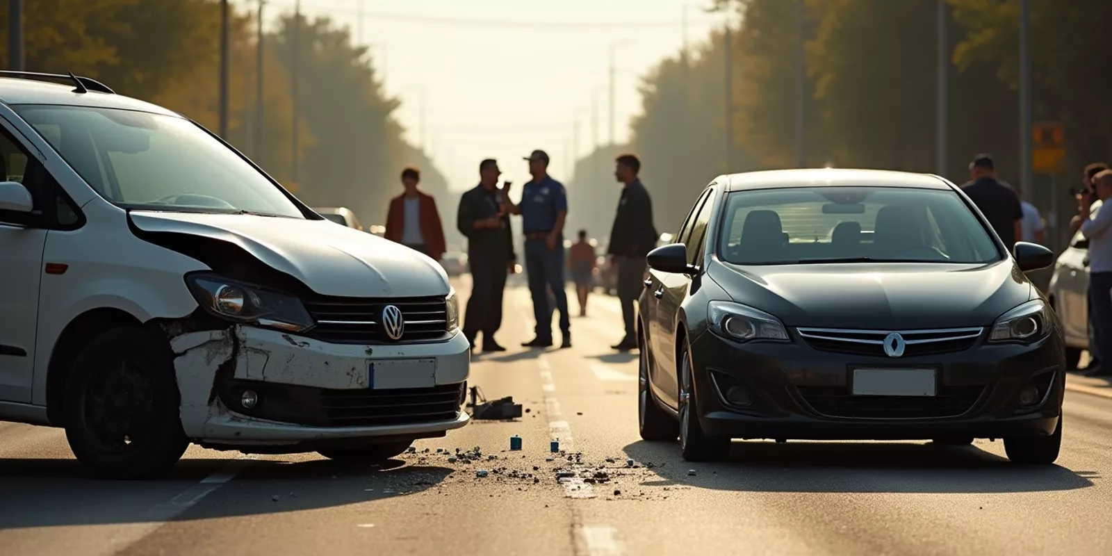 Reclamos de Accidentes: Guía Esencial para Compensación
