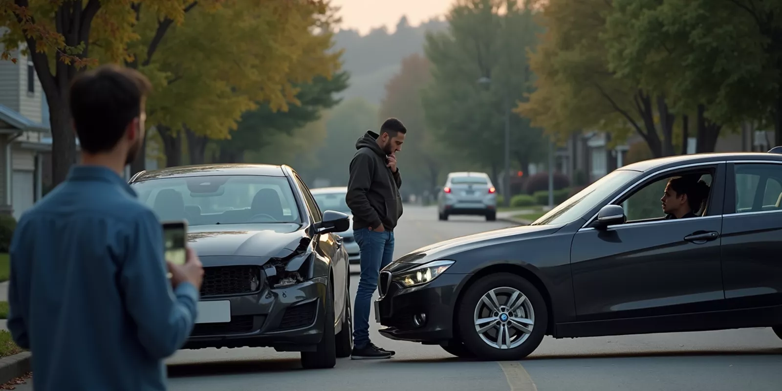 Coberturas de Seguro de Auto: Lo que Debes Saber