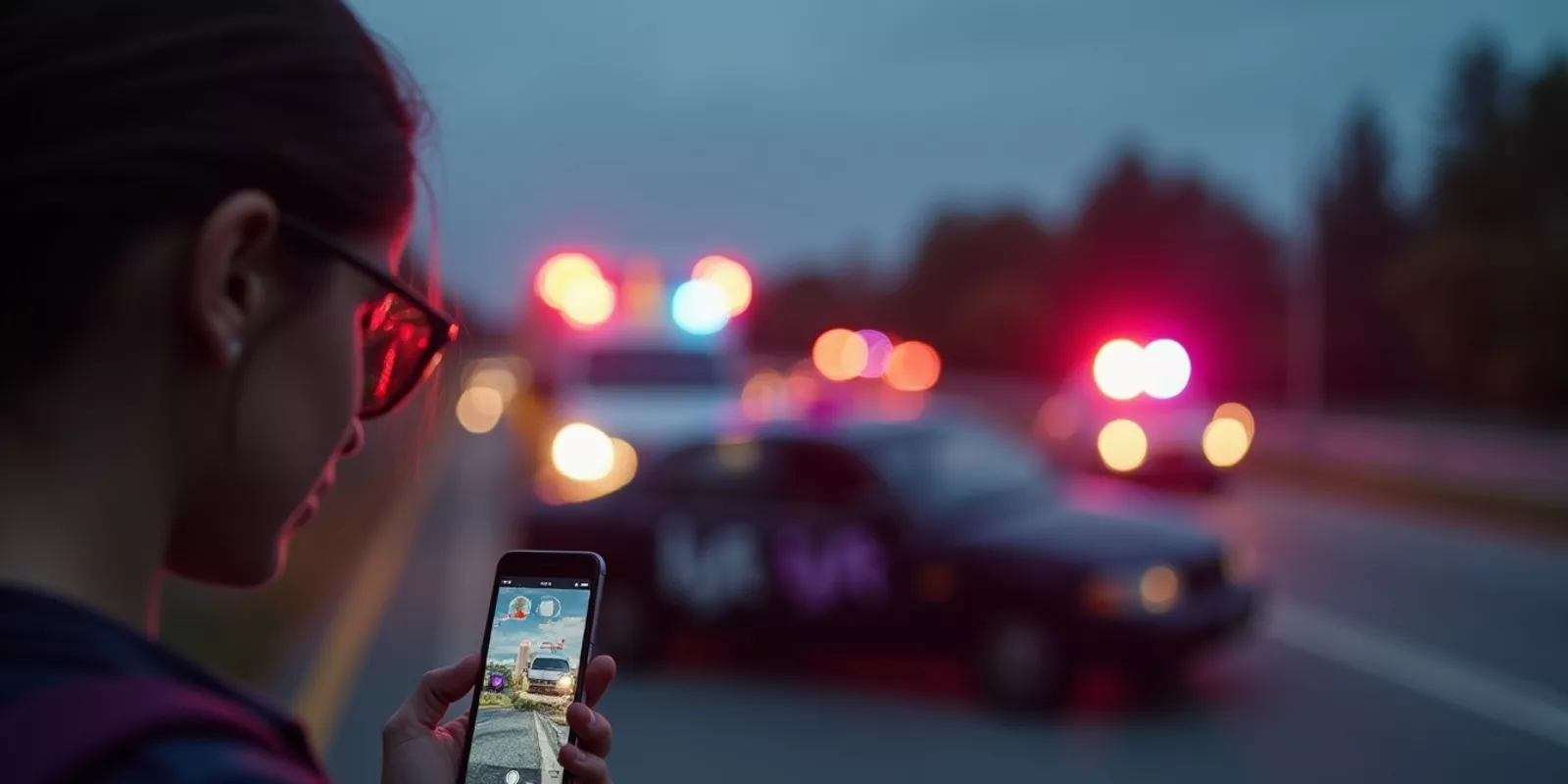 Accidente de Uber: Guía de pasos a seguir