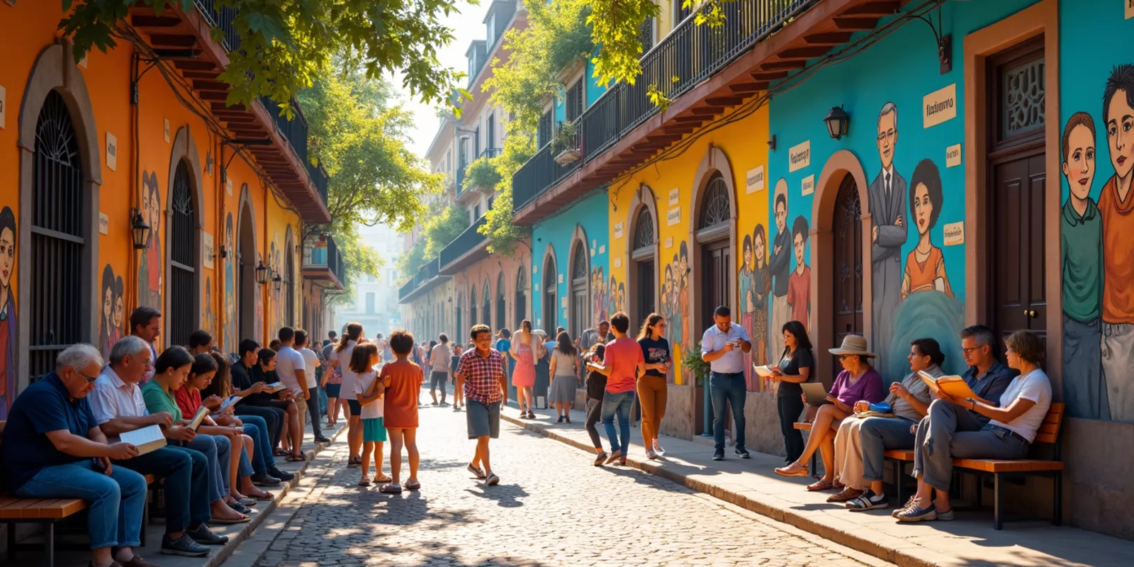 El impacto global del español en la comunicación