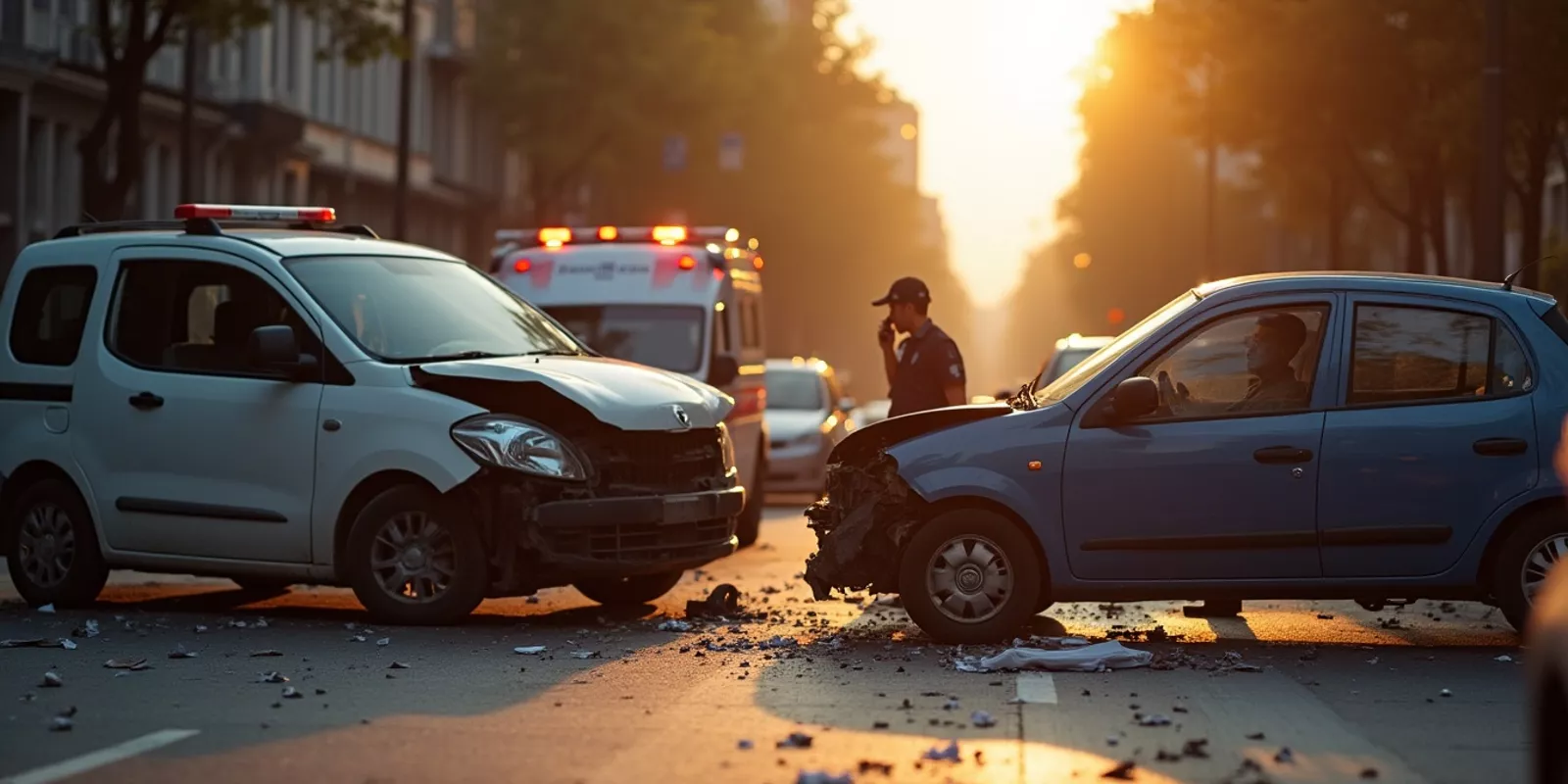 Cómo elegir un abogado de accidentes en Florida