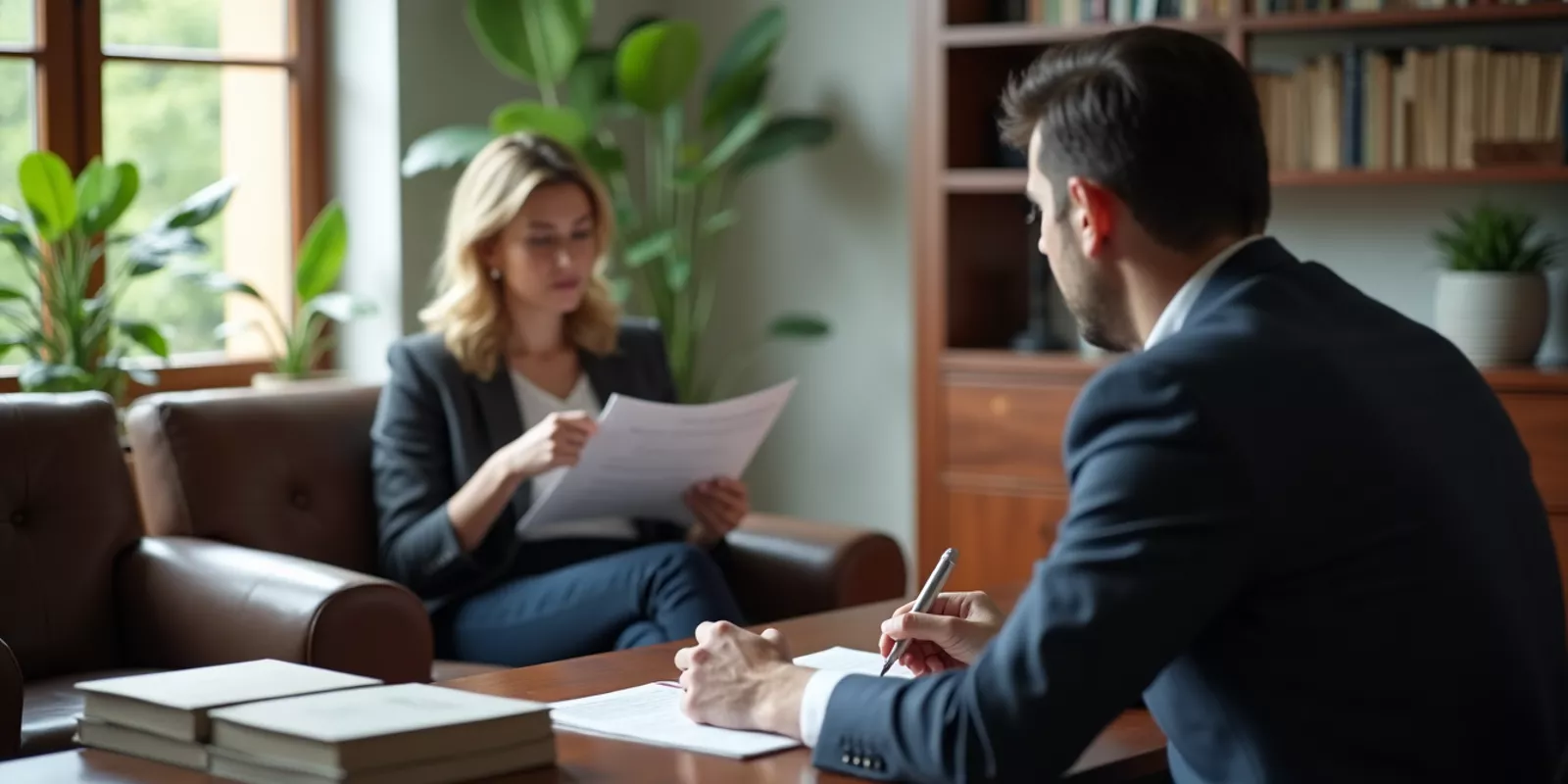 Abogados de Accidentes vs. Generalistas: ¿Cuál Elegir?
