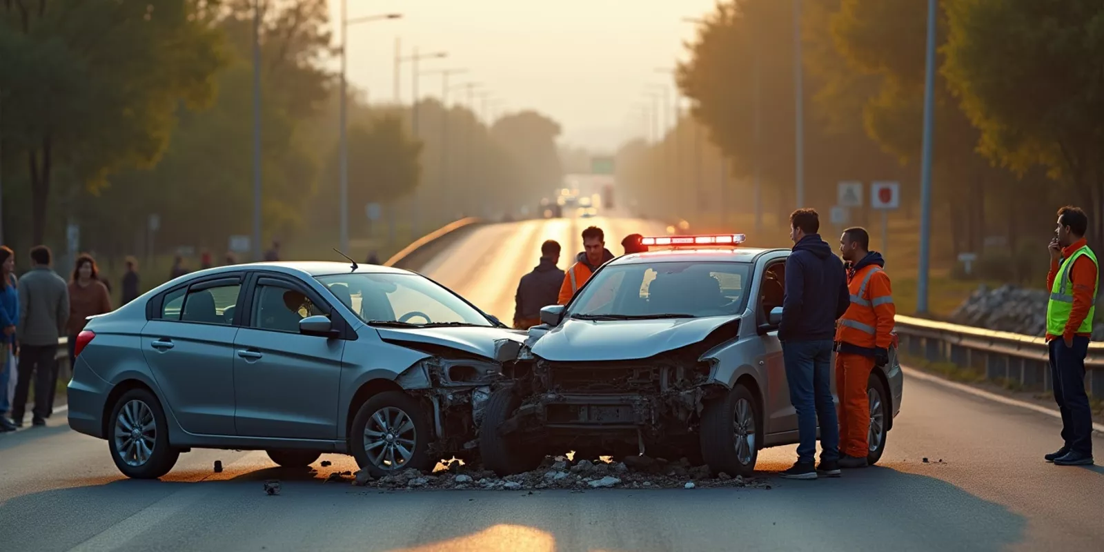 Reclamos de Accidentes: Tu Guía Esencial