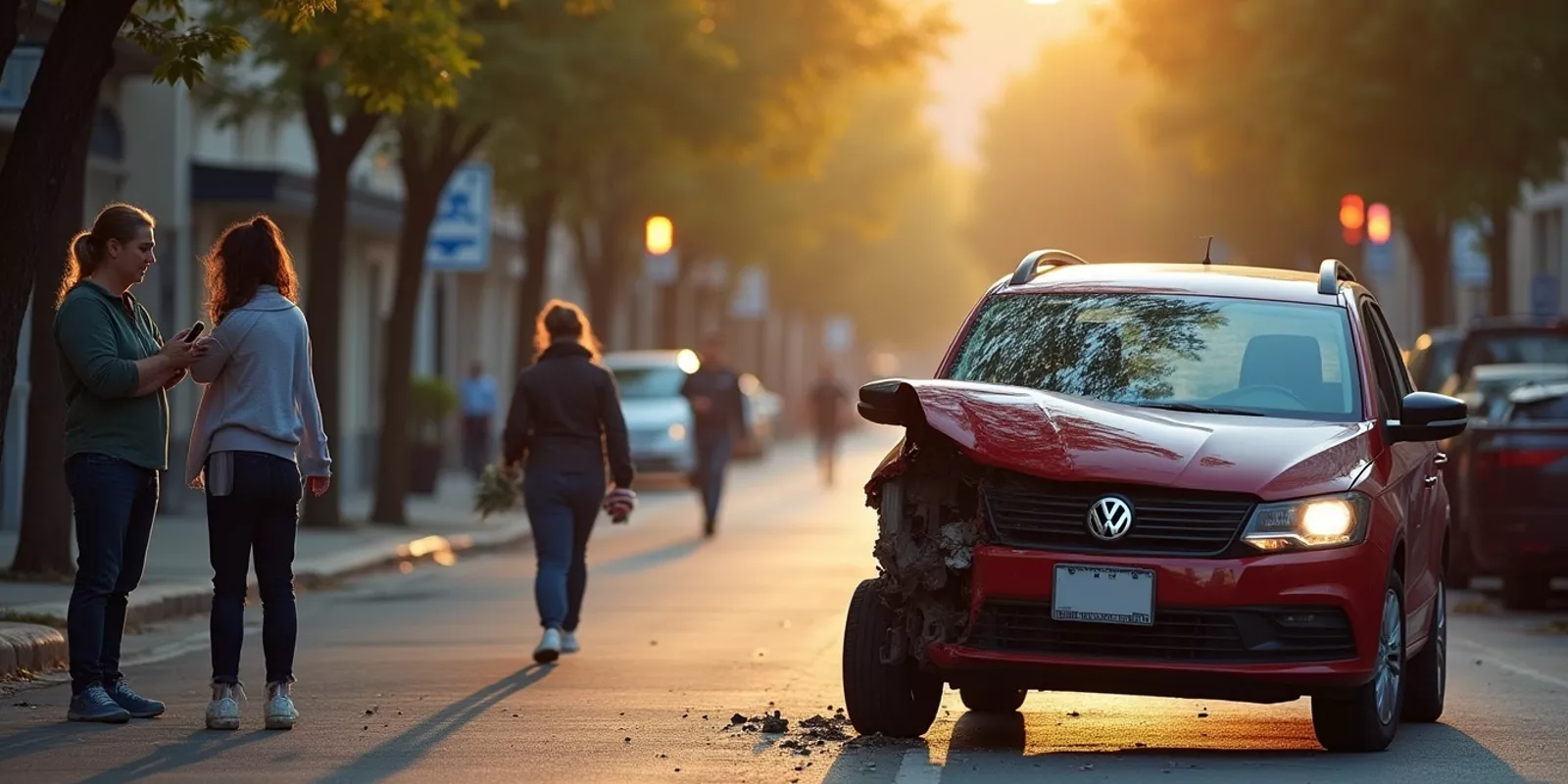 Reclamaciones tras Accidentes: Pasos Esenciales